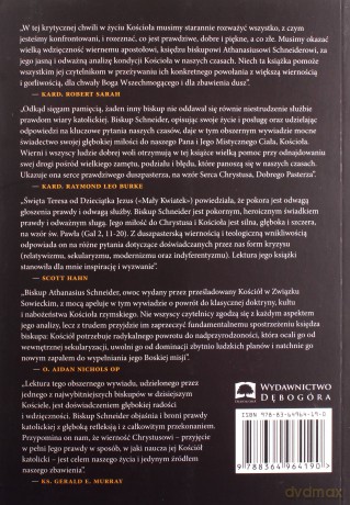 Christus Vincit. Tryumf Chrystusa nad mrokami czasów - Athanasius Schneider [KSIĄŻKA]