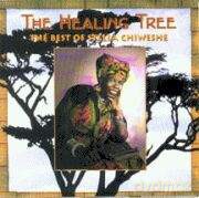 Chiweshe Stella: The Healing Tree:The Best of Stella [CD]