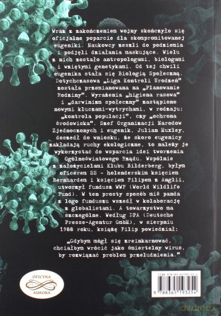 Covidowe Jeże - Sławomir M. Kozak [KSIĄŻKA]