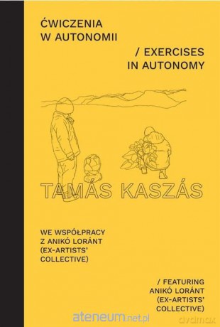 Ćwiczenia w autonomii [KSIĄŻKA]