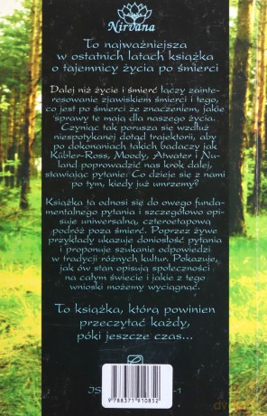 Dalej niż życie i śmierć - Sukie Miller [KSIĄŻKA]