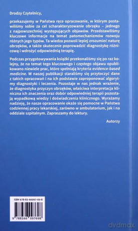 Dekalog rozpoznawania i leczenia obrzęków - Agata Winiarska, Tomasz Stompór [KSIĄŻKA]