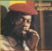Dennis Brown: Visions [CD]