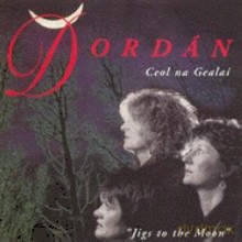 Dordan: Jigs To The Moon [CD]