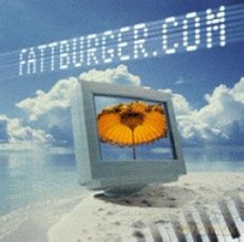 Fattburger: Fatburger.com [CD]