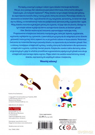 Edukacja domowa. Język polski. Poziom B - Katarzyna Trojańska [KSIĄŻKA]