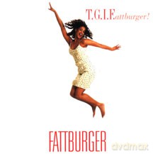 Fattburger: T.G.I.F. [CD]