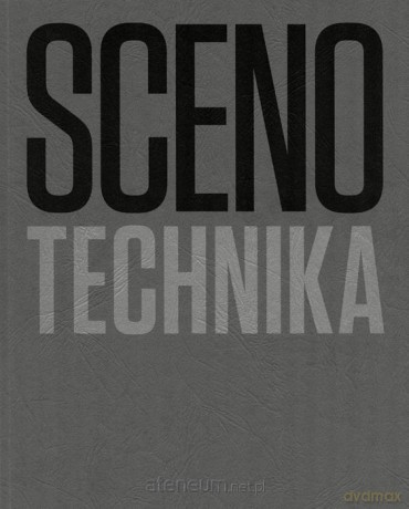 Enrico Prampolini. Futuryzm, scenotechnika [KSIĄŻKA]
