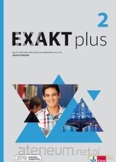 Exakt plus 2 ćwiczenia + kod dostępu [KSIĄŻKA]