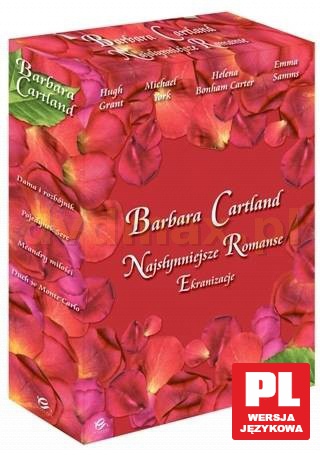Duch w Monte Carlo [DVD]