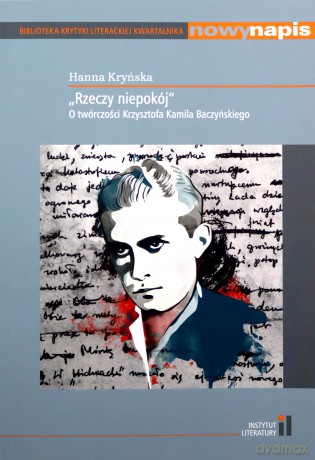 Fort Legnica, Port Wrocław, Stacja Literatura [KSIĄŻKA]