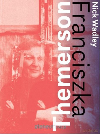 Franciszka Themerson [KSIĄŻKA]