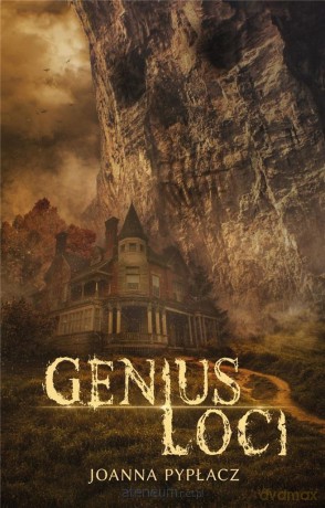 Genius loci [KSIĄŻKA]