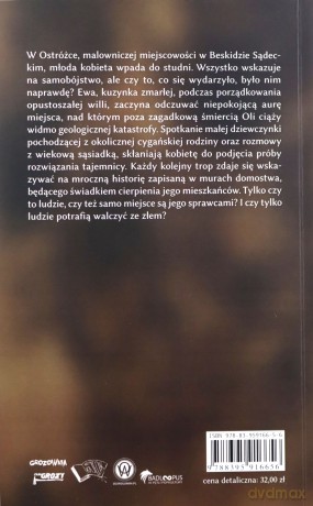 Genius loci [KSIĄŻKA]