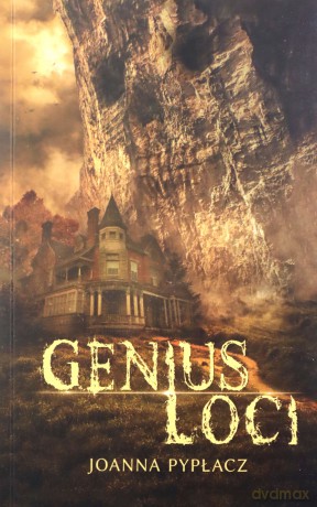 Genius loci [KSIĄŻKA]