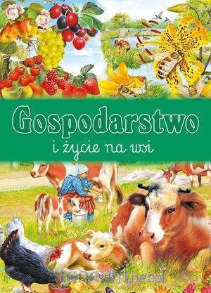 Gospodarstwo i życie na wsi - Francisco Arredondo [KSIĄŻKA]