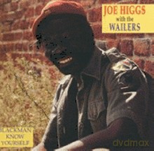 Joe Higgs: Blackman Know Yourself [CD]