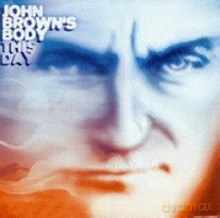 John Body Brown's: American Reggae [CD]