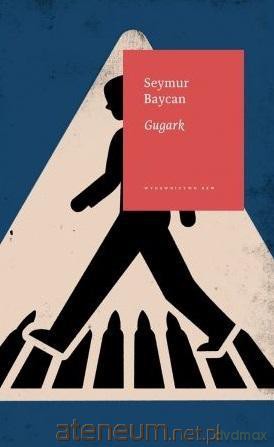Gugark - Seymur Baycan [KSIĄŻKA]