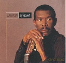 Jon Lucien: By Request [CD]