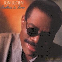 Jon Lucien: Endless Is Love [CD]