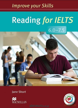 Improve your Skills: Reading for IELTS bez klucza - Jane Short [KSIĄŻKA]