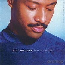 Kim Waters: Lover's Melody [CD]