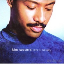Kim Waters: Lover's Melody [CD]