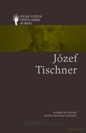 Józef Tischner - Jarosław Jagiełło [KSIĄŻKA]
