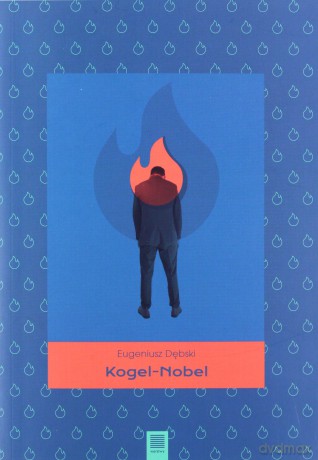 Kogel-Nobel - Eugeniusz Dębski [KSIĄŻKA]