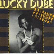 Lucky Dubie: Prisoner [CD]