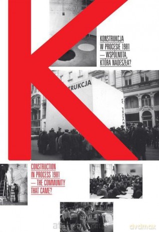 Konstrukcja w Procesie 1981 [KSIĄŻKA]