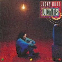 Lucky Dubie: Victims [CD]
