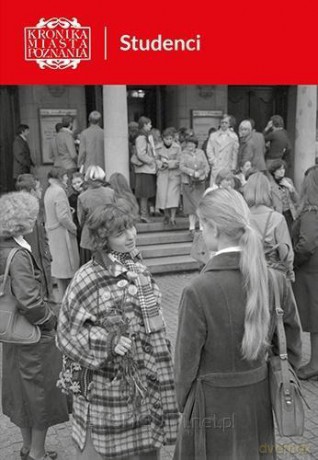 Kronika Miasta Poznania 2/2020 Studenci [KSIĄŻKA]