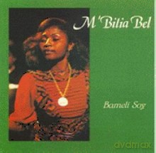 M'bila Bel: Bameli Soy [CD]