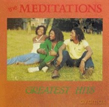 Meditation: Greatest Hits [CD]