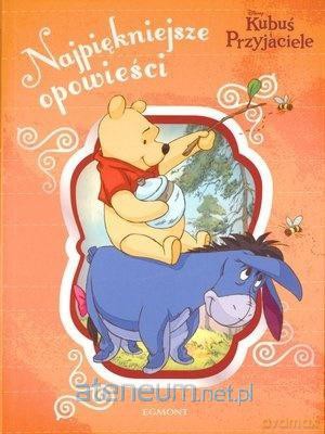 Kubuś i Przyjaciele. Najpiękniejsze opowieści - Rees [KSIĄŻKA]