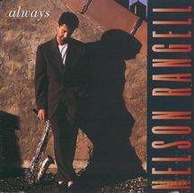 Nelson Rangell: Always [CD]