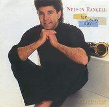 Nelson Rangell: Far Away Day [CD]