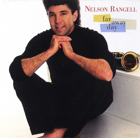 Nelson Rangell: Far Away Day [CD]