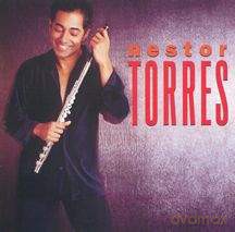 Nestor Torres: Treasures Of The Heart [CD]