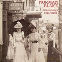 Norman Blake: Chattanooga Sugar Baby [CD]
