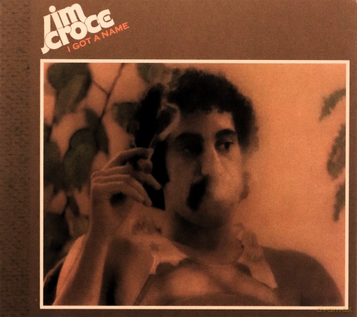 Jim Croce: I Got A Name [CD]