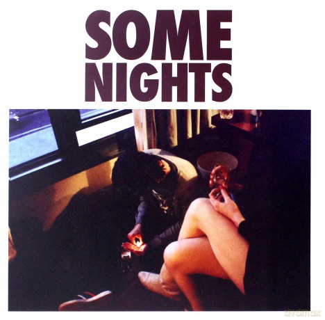 Fun.: Some Nights (Silver) [Winyl]