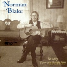 Norman Blake: Down On A Georgia Farm [CD]