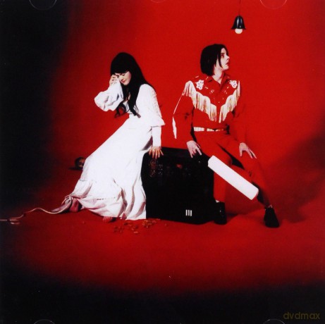 The White Stripes: Elephant [CD]