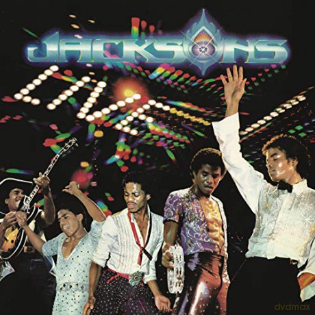 The Jacksons: Live [2xWinyl]