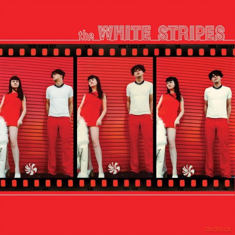 The White Stripes: The White Stripes [CD]