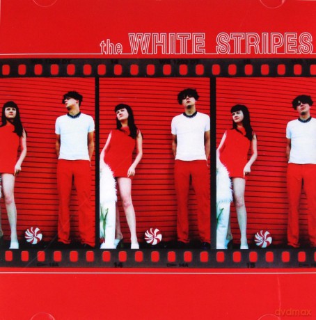 The White Stripes: The White Stripes [CD]