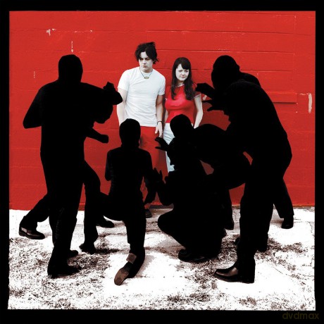 The White Stripes: White Blood Cells [CD]